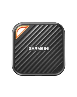 GARMESE Preview