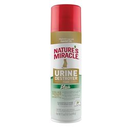NATURE'S MIRACLE Preview