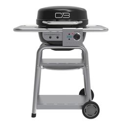 CHAR-BROIL Preview