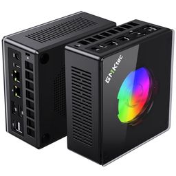 GMKTEC Preview