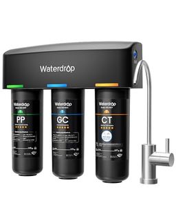 WATERDROP Preview