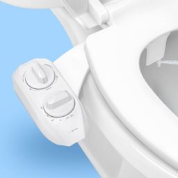 LUXE BIDET Preview