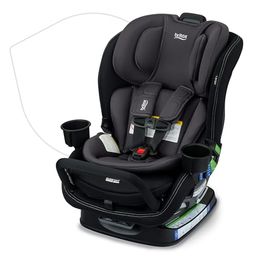 BRITAX Preview