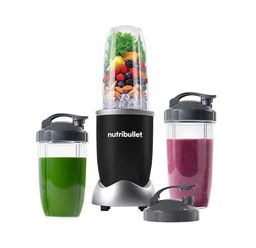 NUTRIBULLET Preview