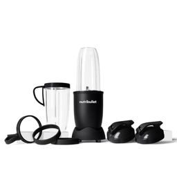 NUTRIBULLET Preview