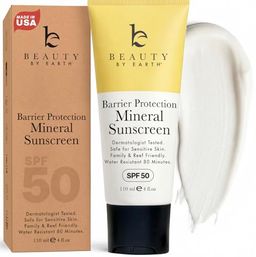 BEAUTY BY EARTH Preview
