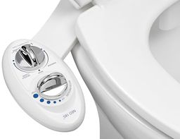 LUXE BIDET Preview