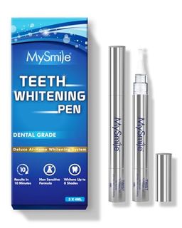 MYSMILE Preview