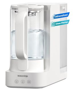 WATERDROP Preview