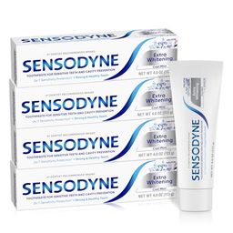 SENSODYNE Preview