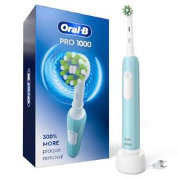 ORAL-B Preview