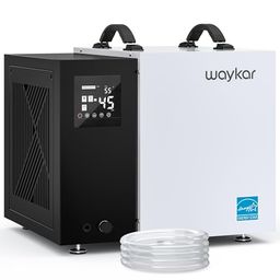 WAYKAR Preview