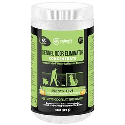 NATURE'S PURE EDGE Preview