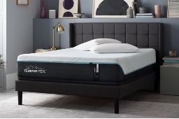 Tempur-Pedic Mattress Preview