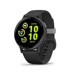 GARMIN Preview