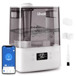 LEVOIT Preview