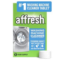 AFFRESH Preview