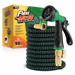 FLEXI HOSE Preview