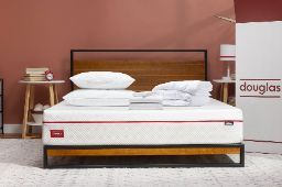 Douglas Mattress Preview