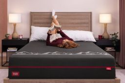 Douglas Mattress Preview