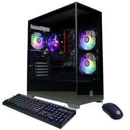 CYBERPOWERPC Preview