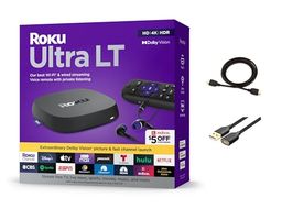 ROKU Preview