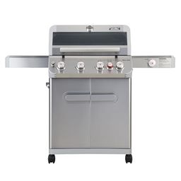 MONUMENT GRILLS Preview