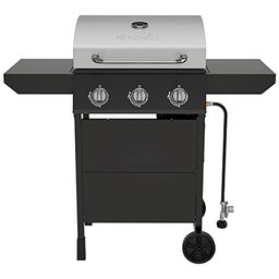 NEXGRILL Preview