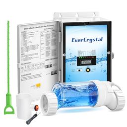 EVERCRYSTAL Preview