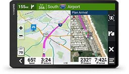 GARMIN Preview