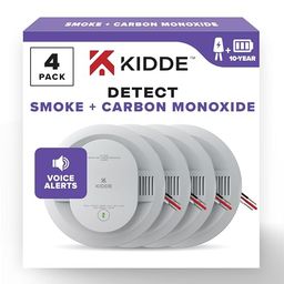KIDDE Preview