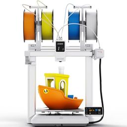 ANYCUBIC Preview