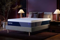 Nectar Luxe Hybrid Preview