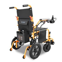 ZYGENAIR Preview