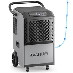AVAHUM Preview