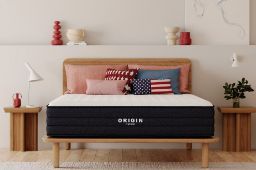 Origin Mattress Preview