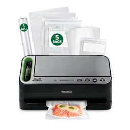 FOODSAVER Preview