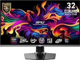 MSI Preview