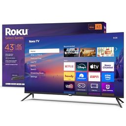 ROKU Preview