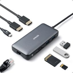 ANKER Preview