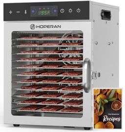 HOPERAN Preview
