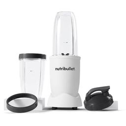 NUTRIBULLET Preview