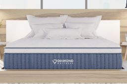 Diamond Mattress Preview