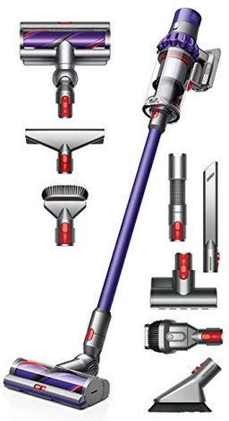 DYSON Preview