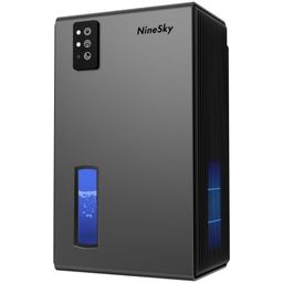NINESKY Preview