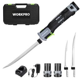 WORKPRO Preview