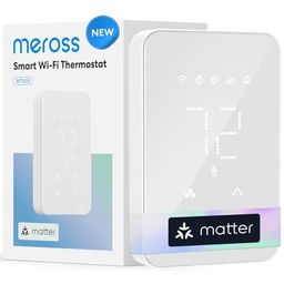 MEROSS Preview