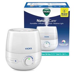 VICKS Preview