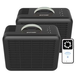 PUROAIR Preview