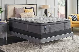 Sealy Mattress Preview